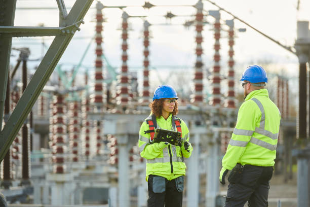 Best Electrical Contractors for Businesses  in USA